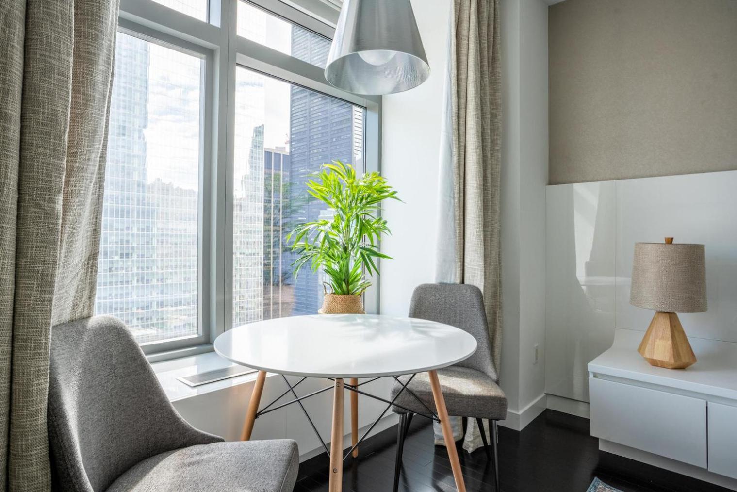 Tribeca W Elevator Nr World Trade Center Nyc-1357 Apartment New York